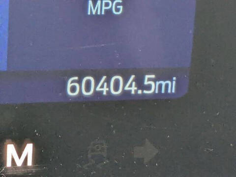 2021 Ford Bronco Wildtrak Advanced