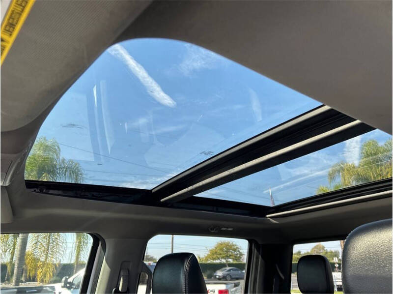 2021 Ford F-350 Super Duty Lariat