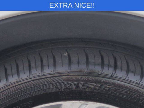 2018 Chevrolet Bolt EV LT