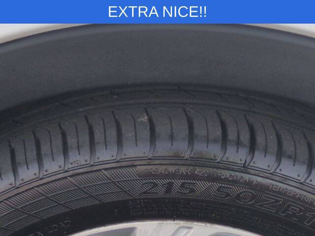 2018 Chevrolet Bolt EV LT