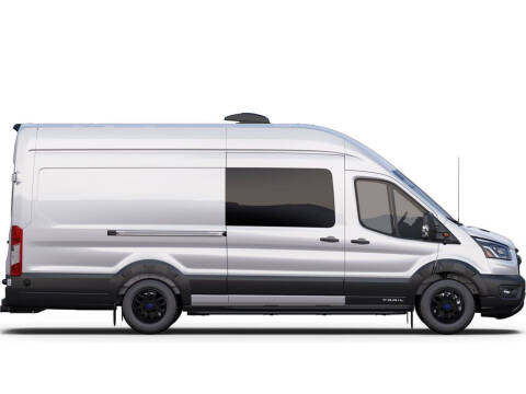 2023 Ford Transit 350
