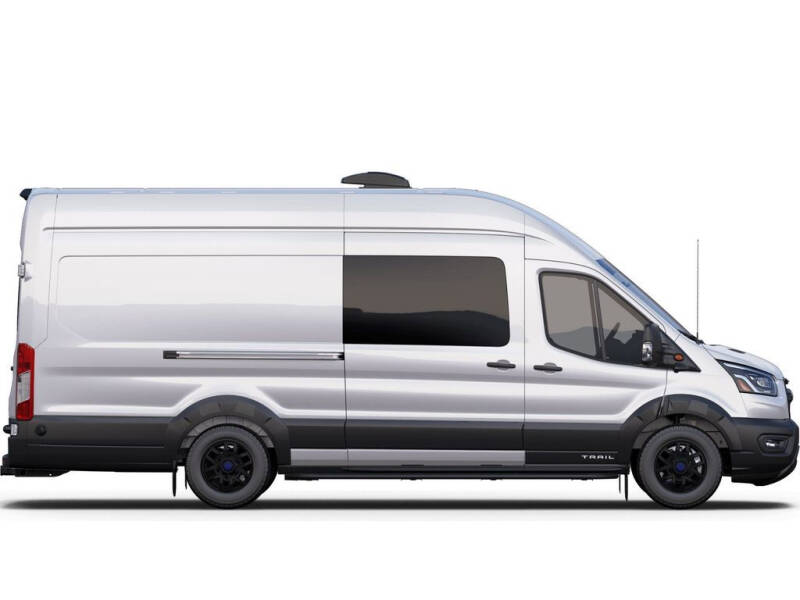 2023 Ford Transit 350