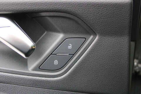 2022 Audi Q3 quattro S line Premium 45 TFSI