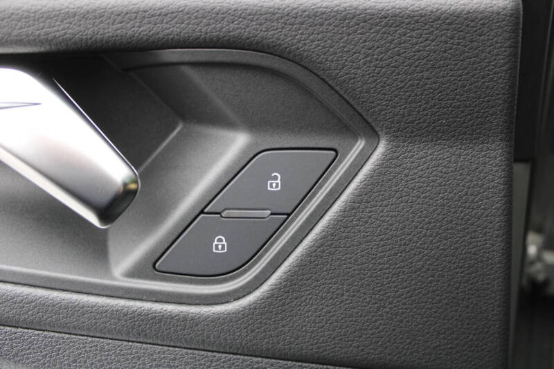 2022 Audi Q3 quattro S line Premium 45 TFSI