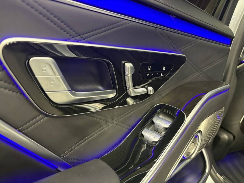 2023 Mercedes-Benz S-Class Mercedes-Maybach S 580 4MATIC