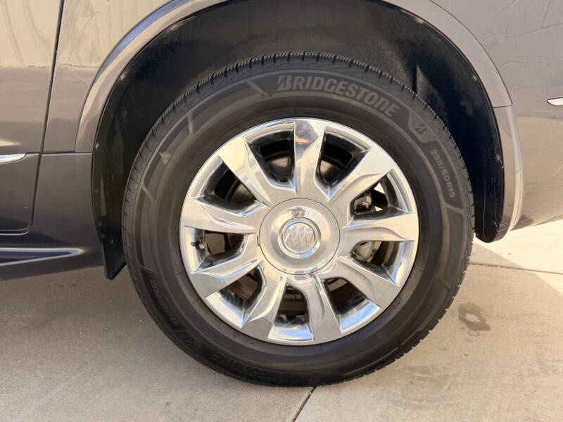 2016 Buick Enclave Premium