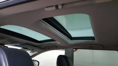 2014 Nissan Murano SL