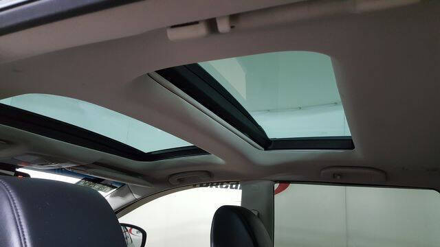 2014 Nissan Murano SL