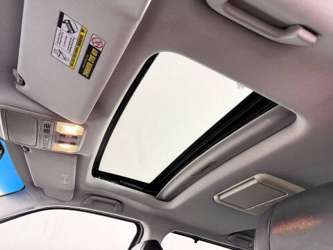2012 Honda Pilot Touring