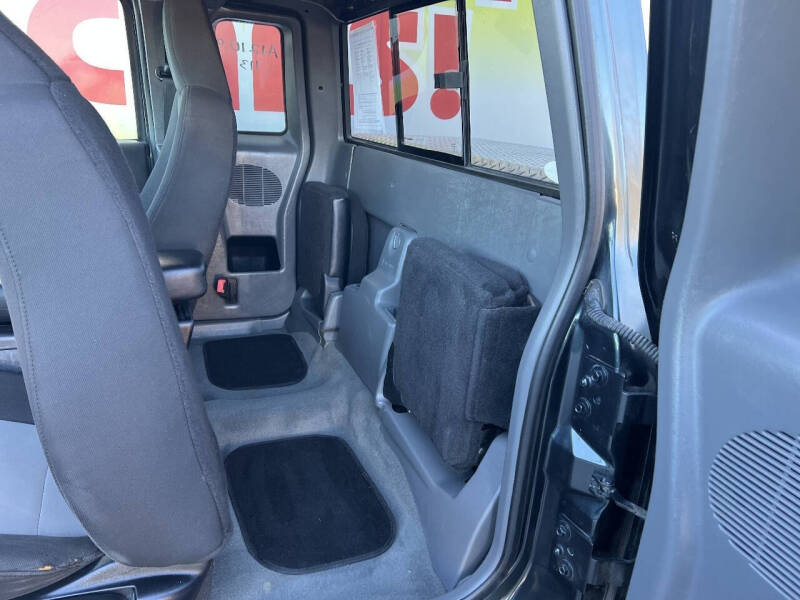 2005 Ford Ranger FX4 Off-Road