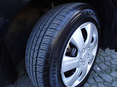 2003 Toyota Corolla CE