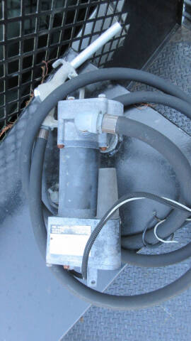 2003 Chevrolet Silverado 3500