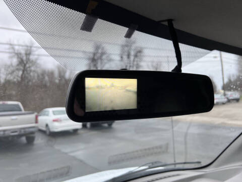 2018 GMC Savana 2500