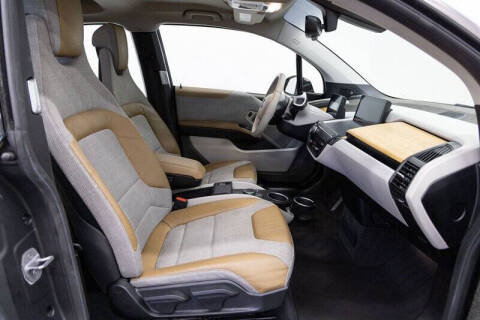2017 BMW i3 94 Ah