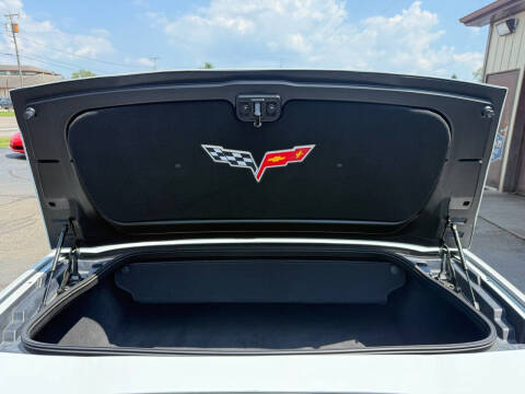 2006 Chevrolet Corvette