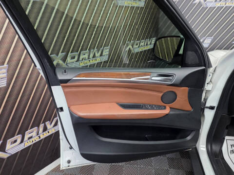 2013 BMW X5 xDrive35i Premium