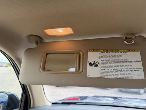 2015 Toyota 4Runner