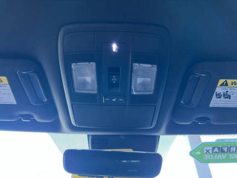 2020 Mazda CX-9 Grand Touring