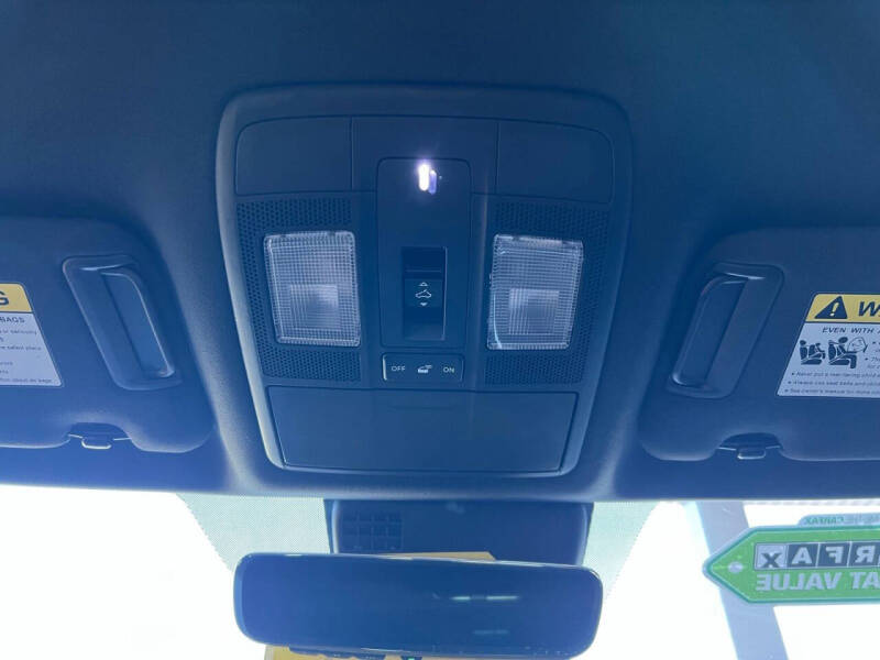 2020 Mazda CX-9 Grand Touring