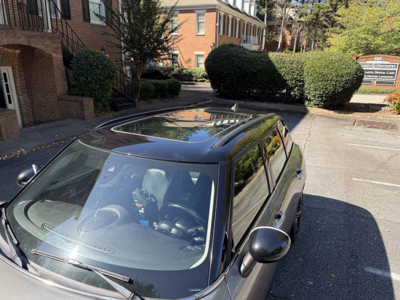 2019 MINI Clubman Cooper S