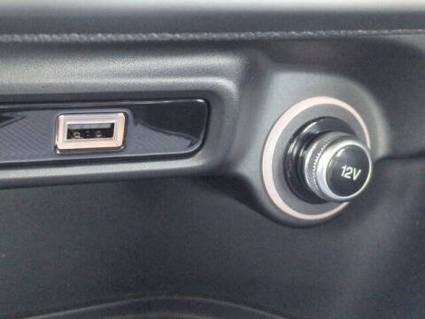 2025 Alfa Romeo Giulia