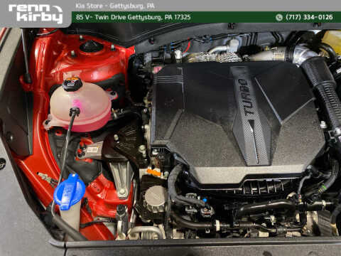 2021 Hyundai Santa Fe