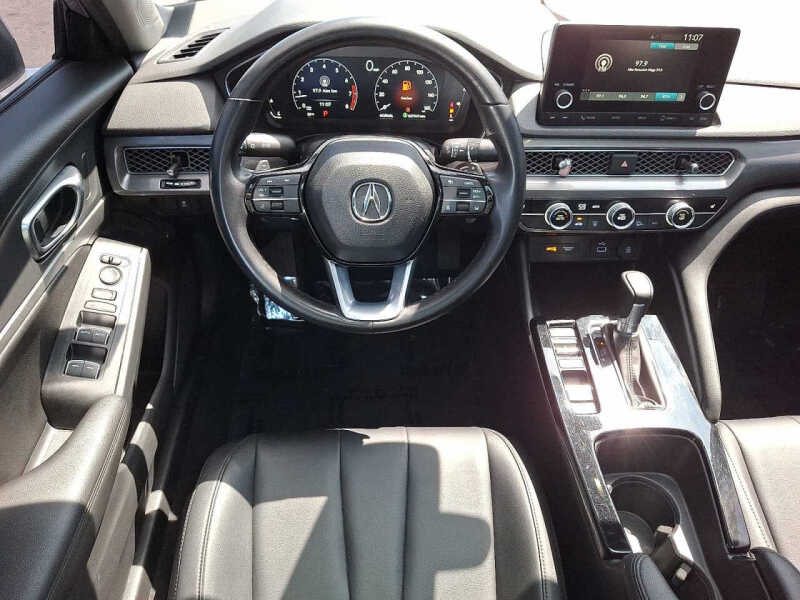 2024 Acura Integra