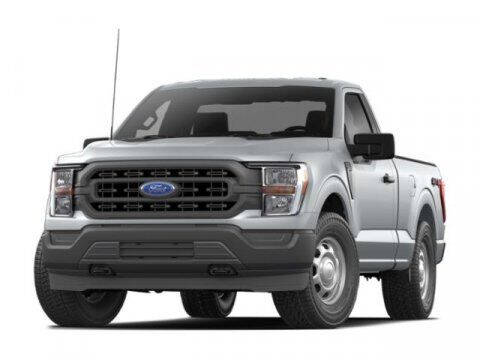 2023 Ford F-150 for sale at Bill Alexander Ford Lincoln in Yuma AZ