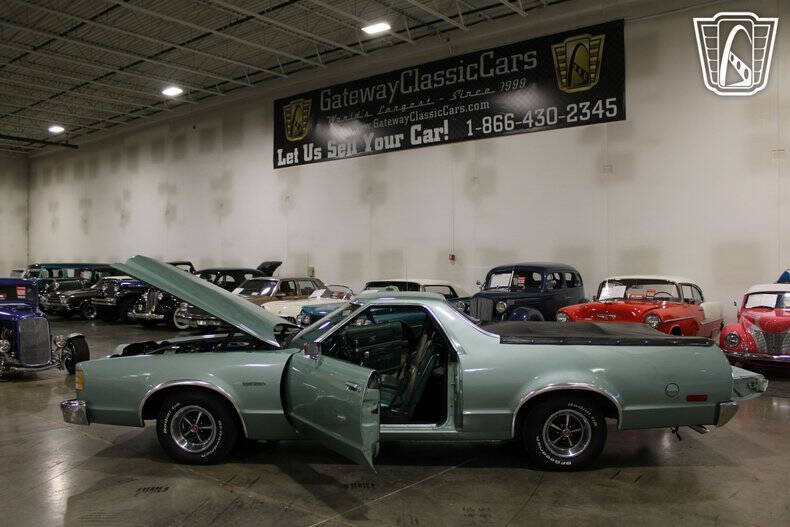 1979 Ford Ranchero
