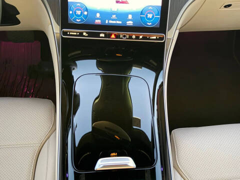 2024 Mercedes-Benz GLC GLC 300 4MATIC