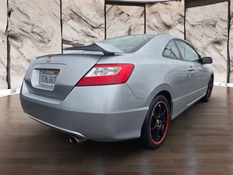 2006 Honda Civic