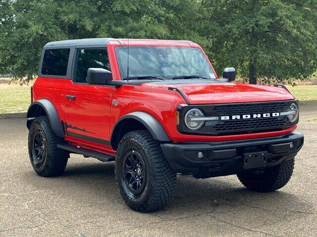 Ford Bronco For Sale In Mississippi - Carsforsale.com®