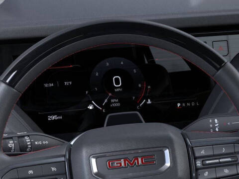 2025 GMC Yukon AT4 Ultimate