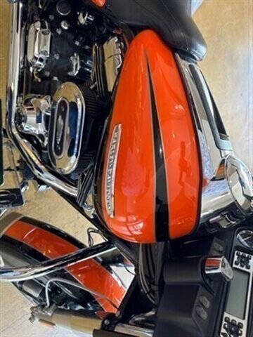 2012 Harley-Davidson Ultra Limited