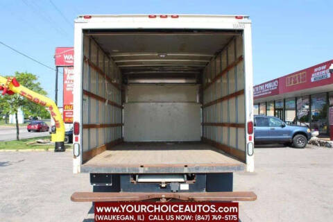 2013 Ford E-Series E-350 SD