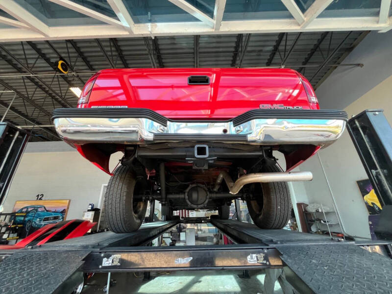 1994 GMC Sierra 1500