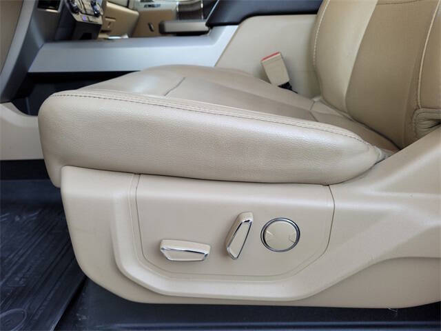 2019 Ford F-350 Super Duty