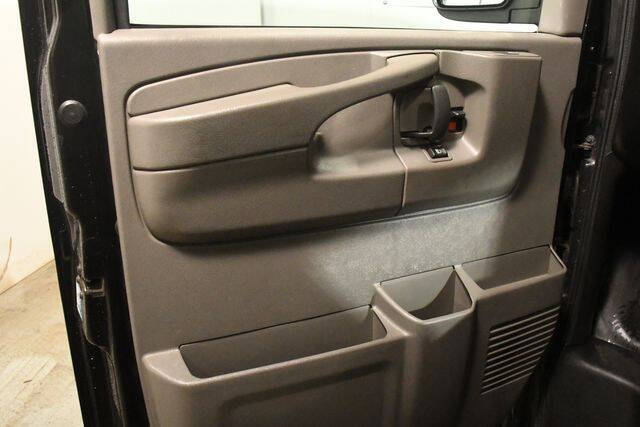 2014 Chevrolet Express 2500