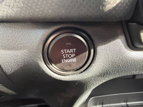 2025 Mazda CX-50 2.5 S Select