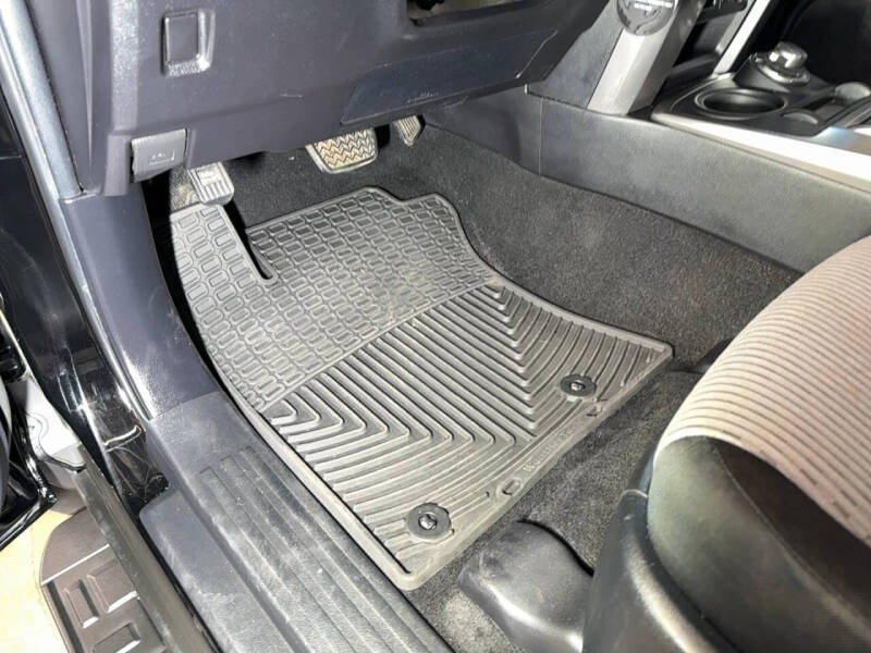 2014 Toyota 4Runner SR5