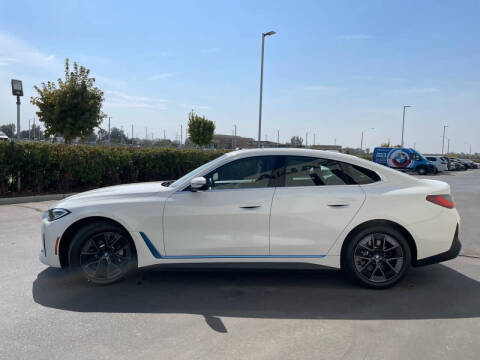 2023 BMW i4 eDrive35 Gran Coupe