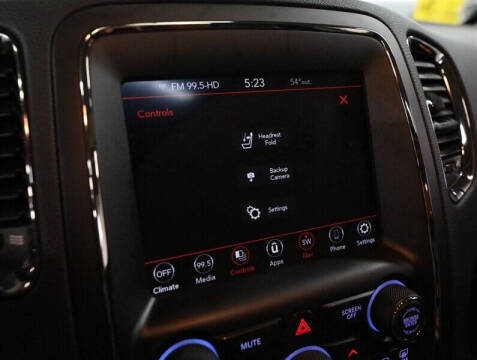 2019 Dodge Durango GT