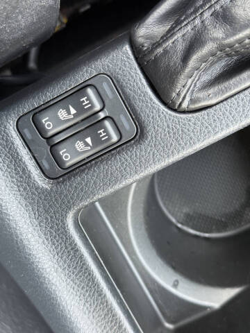 2016 Subaru Crosstrek 2.0i Limited