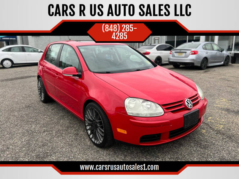 2008 Volkswagen Rabbit For Sale - Carsforsale.com®