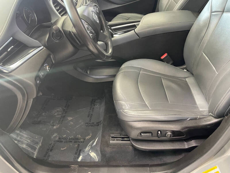 2019 Buick Enclave Essence
