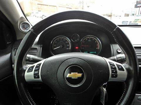 2008 Chevrolet Cobalt SS