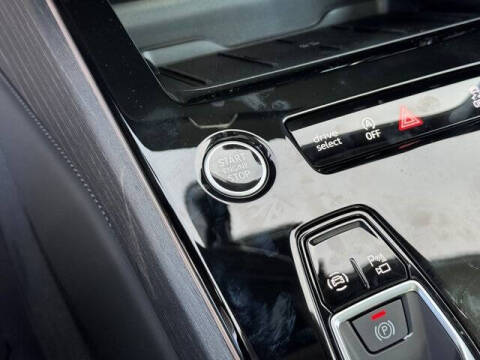 2026 Audi A6 quattro Prestige 55 TFSI