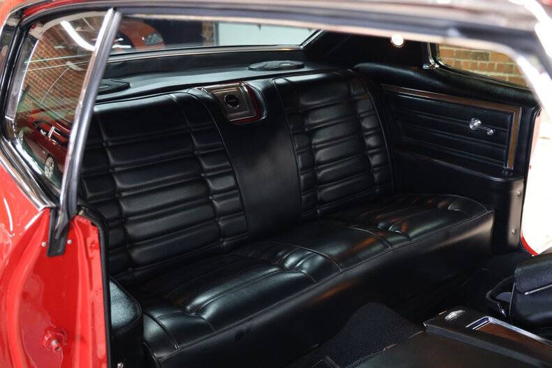 1966 Chevrolet Caprice