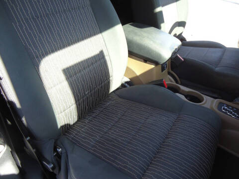 2012 Jeep Wrangler Sahara