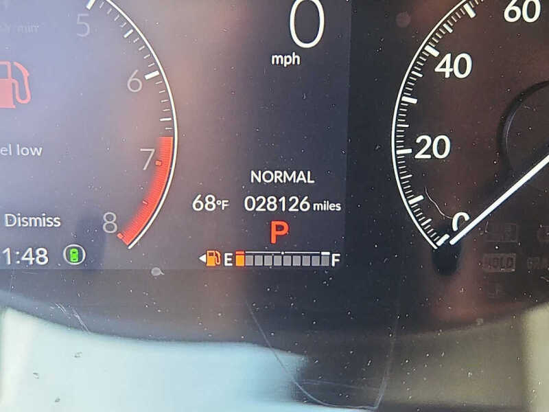 2023 Honda HR-V LX